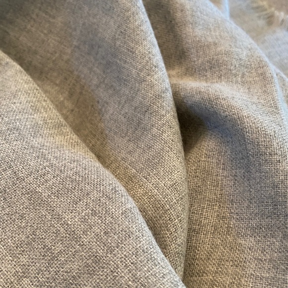 NWT REISS Yasmine Poncho Wrap Shawl - Picture 8 of 13